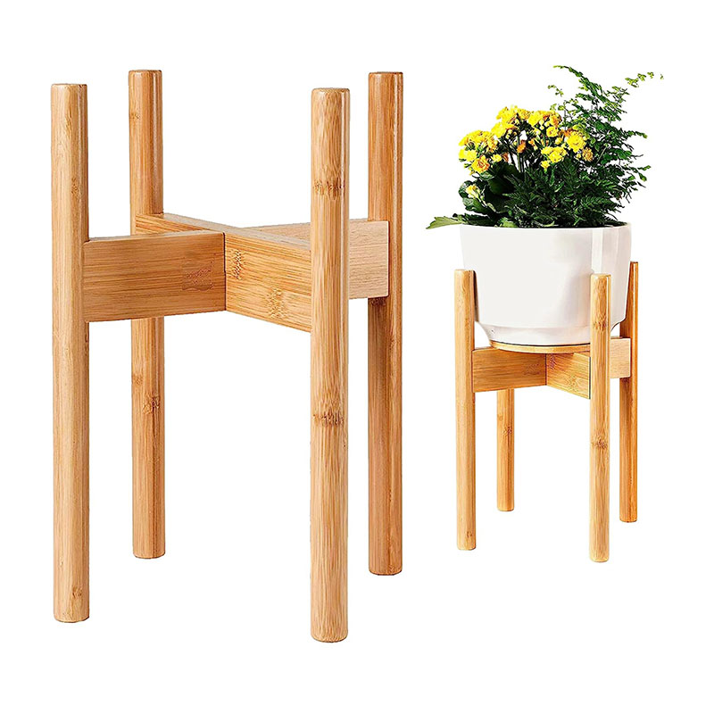 Adjustable Plant Stand Rack for Indoor