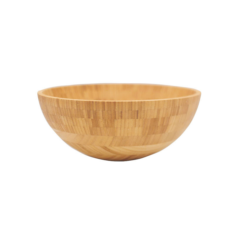 Handmade Large Bowls for Salad