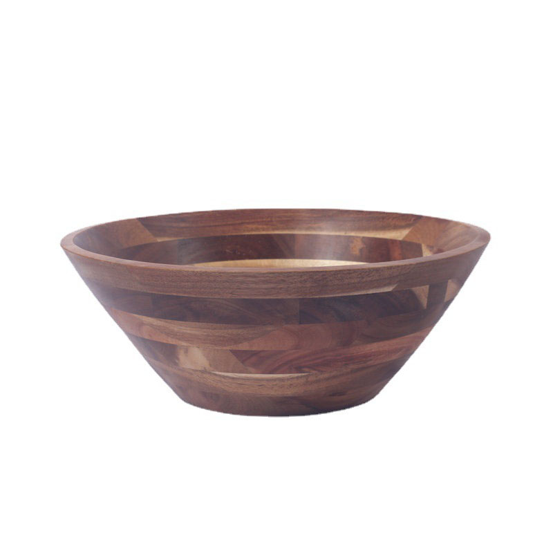Wooden Salad Bowls for Salad