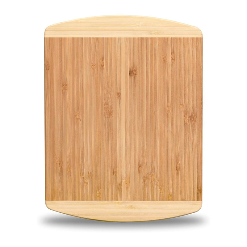 Kitchen Bamboo Chopping Charcuterie Board Block