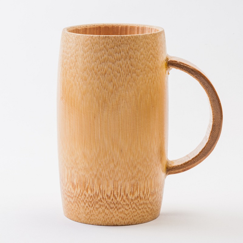 Precautions and maintenance tips for using bamboo cups