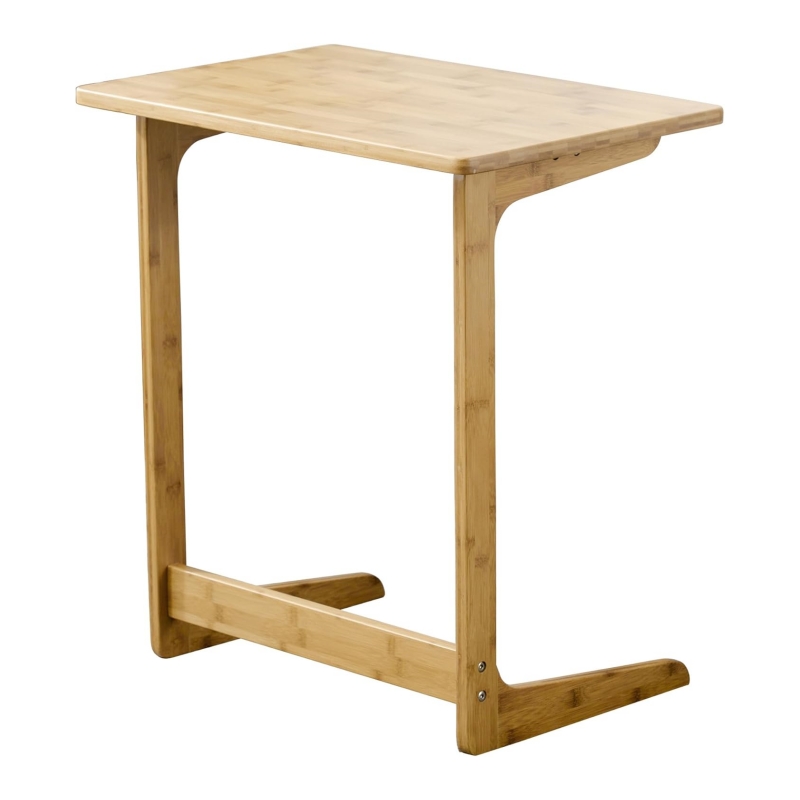 Bamboo sofa side tables are essential furniture for enhancing the style of your home