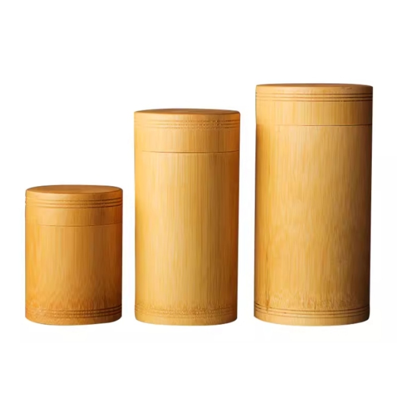 The important role of bamboo cups in green living