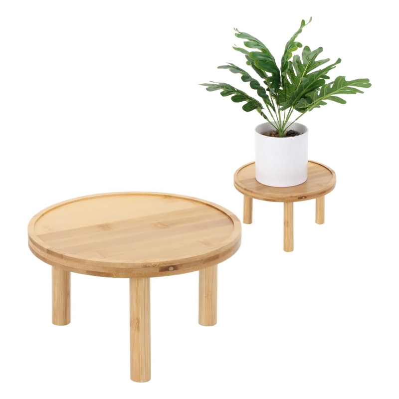 Analysis of environmental protection material of bamboo flowerpot base