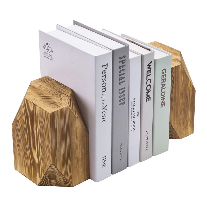 Details to pay attention to when choosing a wooden book stand