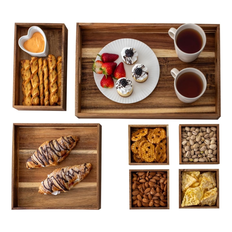 The Application of Bamboo and Wood pallets in Cross-border E-commerce Logistics