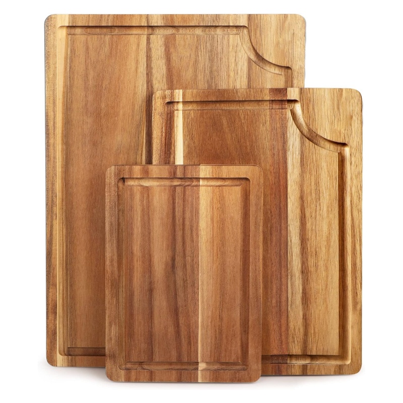 The secret to extending the lifespan of bamboo and wood cutting boards
