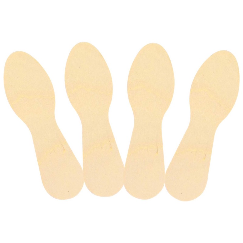 Recycling and reuse of wooden ice cream sticks