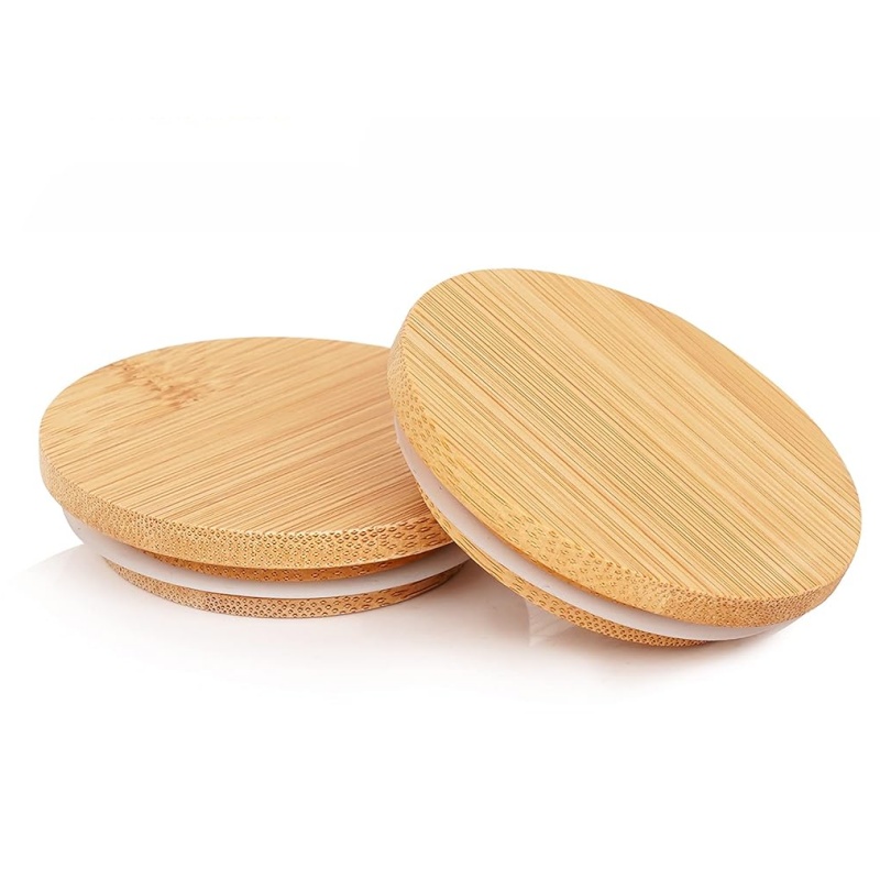 Analysis of manufacturing technology and material of bamboo sealing lid