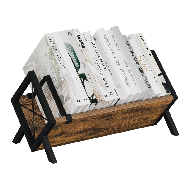 How to Choose the Appropriate Wooden Desktop Storage to Enhance Work Efficiency