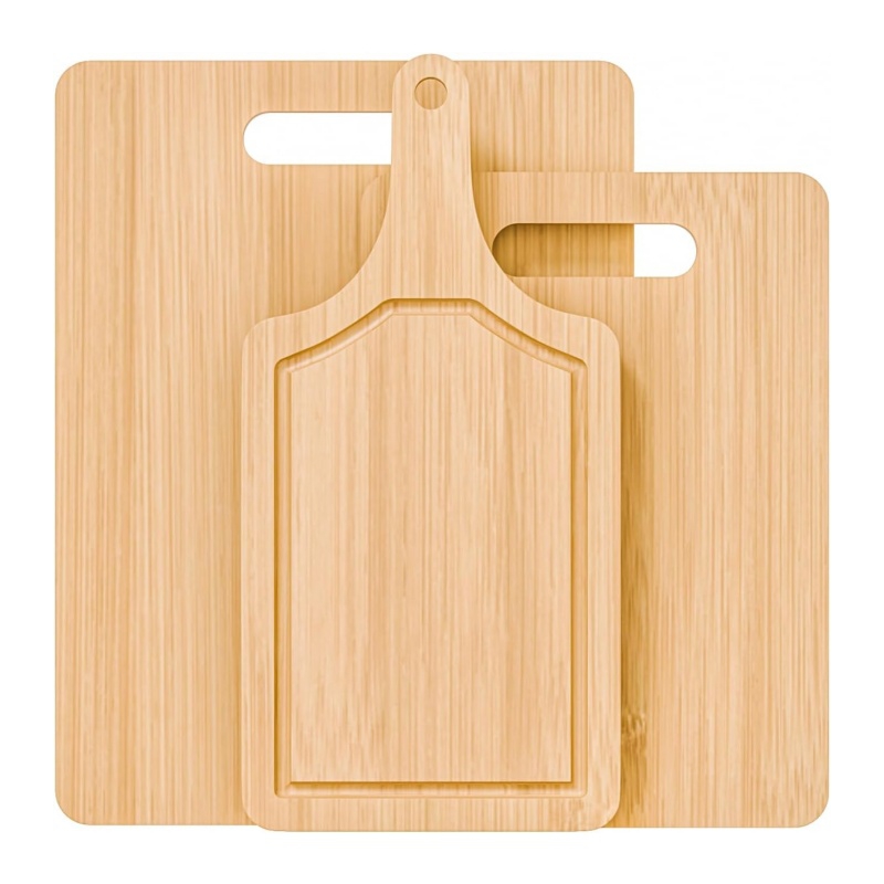The environmental benefits and sustainability of bamboo cutting boards